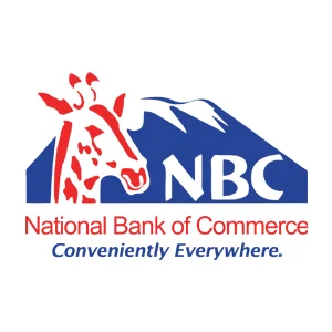 NBC Bank Logo